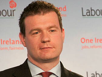 Alan Kelly Has Been Elected La...